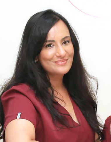 Dr Nivy Singh profile photo